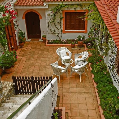 Villa Seagull Stone Колиос Экстерьер фото